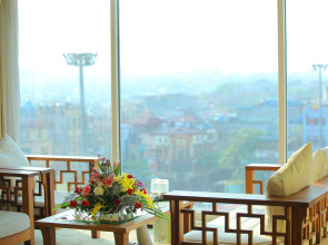 Thien Hai Hotel