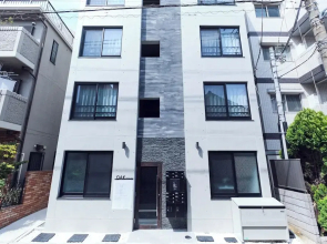 Blighton Miyoshi by Tranova