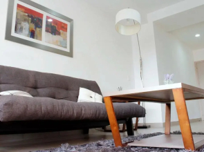 Premier Apartment Downtown 4 Guests 1202