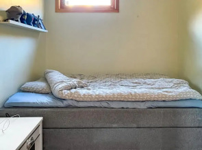 Awesome Apartment in Lyngdal With Wifi and 2 Bedrooms