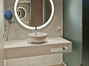 Hotel & Spa Castillo de Peñíscola