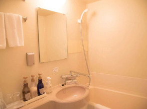 Best Western Osaka Tsukamoto