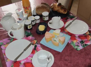 Ferienstudio In Unterschächen