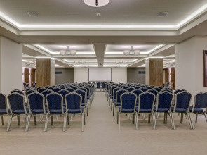 Спа курорт Miraggio Thermal