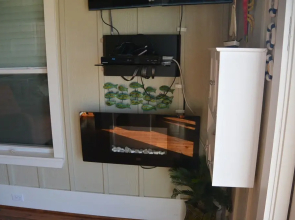 Seagull Shores by RedAwning