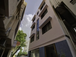 Oyo 38805 Sai Vyankatesh Residency