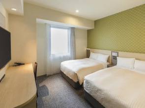 Sotetsu Fresa Inn Osaka-Namba