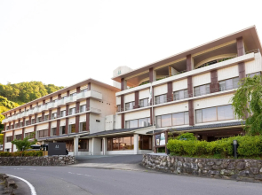 Urari Takeo Garden Terrace Spa Resorts