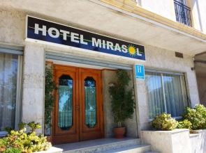 Hotel Mirasol