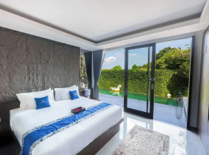 De Prestigio Villa I