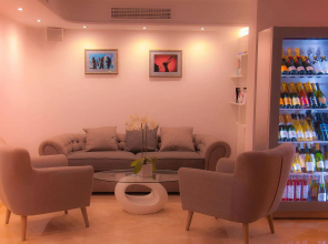 Aparthotel Ola Blanca