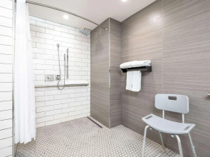 Infinity Hotel San Francisco, Tapestry Collection by Hilton