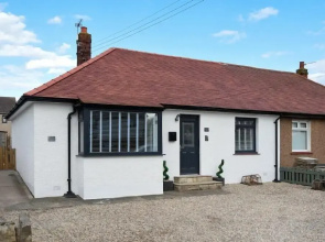 Anchor Lodge