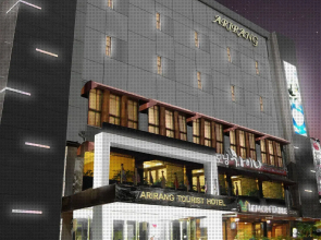 Masan Arirang Tourist Hotel