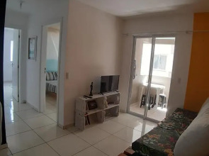 Apartamento em Imbituba