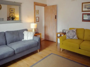 Kizzie Cottage