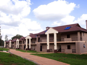 Panari Resort, BW Signature Collection