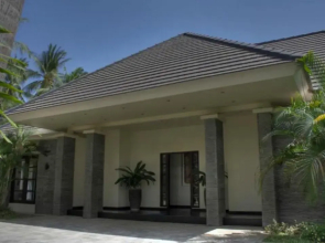 Villa Dunia Impian