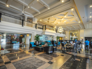 Canyon Cove Hotel & Spa