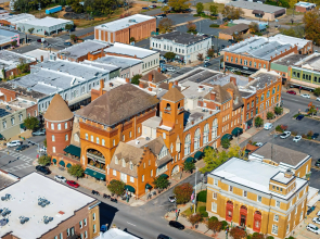 Windsor Hotel, an Ascend Collection Hotel