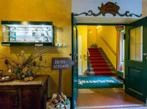 Hotel Gsserbru Wels