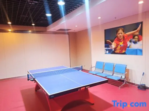 Wuhu Conch Business Hotel
