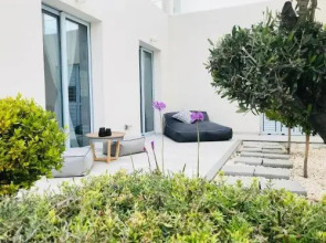 Magicstay - Holiday Home 4 Stars Yeroskipou