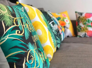 The Bay Condominium, 1-bed apartment with stunning sea views