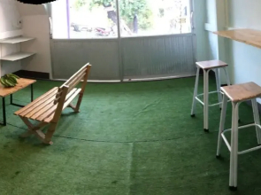 JD hostel