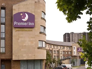Premier Inn Glasgow Cc South