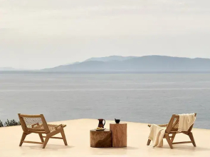 Sui Generis Villa Kefalonia