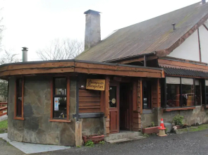 Hotel Rucapillan