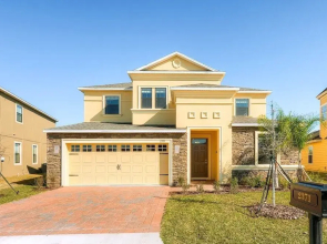 Providence 2371 - Seven Bedroom Villa with Private Pool