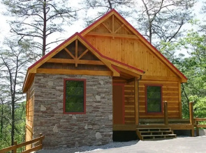 Sundance 2 Bedrooms 2 Bathrooms Home