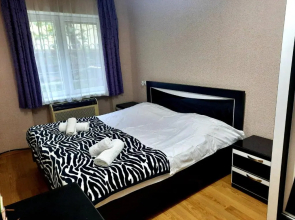 Apartment Mtskheta (ბუბუ)