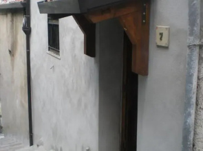 Casa Mbar a Terra