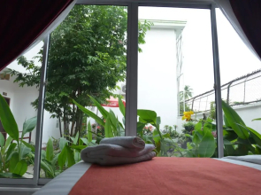 洛潘哈精品酒店(Ropanha Boutique Hotel)