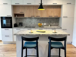 So a Valley Suites - Superior Apartment 17