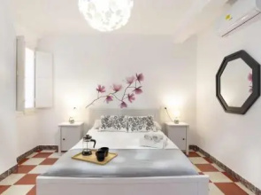 San Juan Vintage Apartment