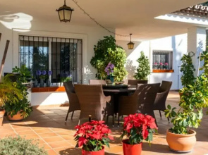 107708- Villa in Mijas