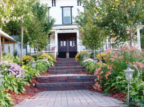 La Belle de la Riviere