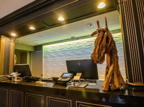 voco The Tiger Hotel Columbia, MO by IHG