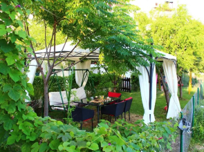 Apartments Petrada