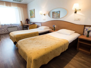 Отель Hestia Hotel Susi