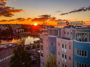 Original Sokos Hotel Seurahuone Savonlinna