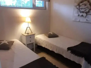 Apartment Starvillas Kalajoki