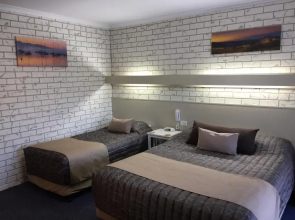 Culcairn Motor Inn