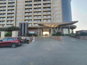 Weekend Address Managed By P.C Homes