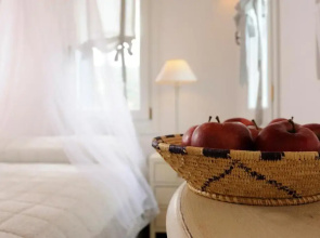 Heliades Villas