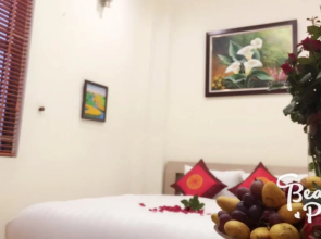 Hanoi Sweet Family Homestay